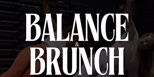 Balance & Brunch