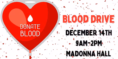 Blood Drive
