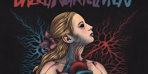 DAZZLING KILLMEN (US) [Prima volta in Italia] + TREEHORN (Foss Angeles Noise)