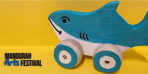 Make Your Own Sea Monster