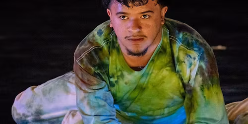 Lo Que Se Rompe, Brilla