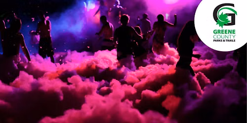 Adult Bubble Party (18 & up only)