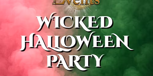 Wicked Halloween Party