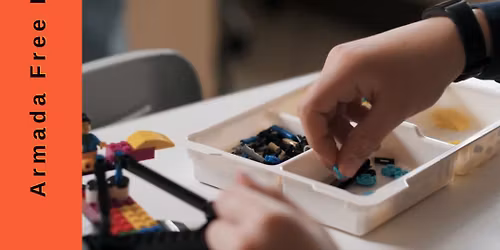 LEGO Day