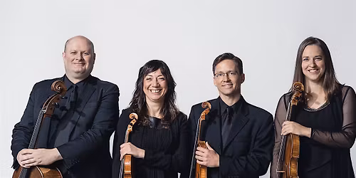 Emily Carr String Quartet Music:InsideOUT: Price