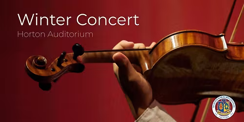Winter Concert