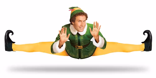 Special Screening: Elf at The Ritz!