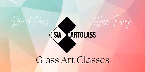 Garden Stakes with Kimberly - Glass Fusing Art Class