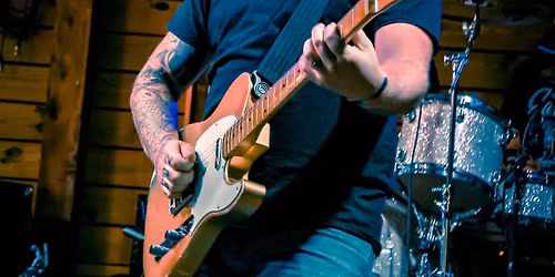 Sunday Funday w\/ Cody Doench ( from Filthy Heathens ) 