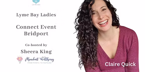 Lyme Bay Ladies Connect  - Bridport