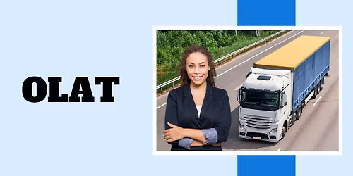 Operator Licence Awareness Training