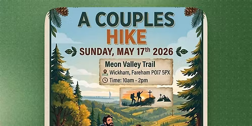 A Couples Hike
