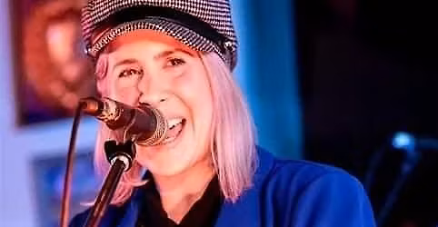 LizBiz LIVE - Sunday Sessions @ Down South Distillery