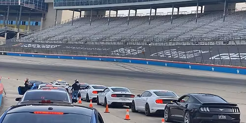 Laps for Charity Pre Meet
