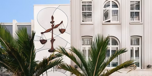 JUSTICE IN HER WORDS: AN INTERNATIONAL WOMEN\u2019S DAY CELEBRATION