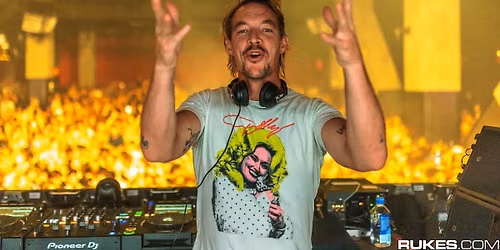 Diplo Tickets