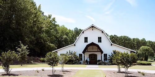 2026 Brunch & Learn at The Pavilion at Carriage Farm