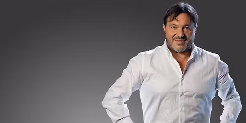 SIGFRIDO RANUCCI live al Castello di Udine - 7 luglio 2026