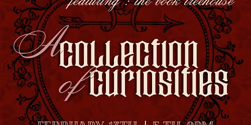 A Collection of Curiosities Market \ud83e\udd40\ud83d\udc8c