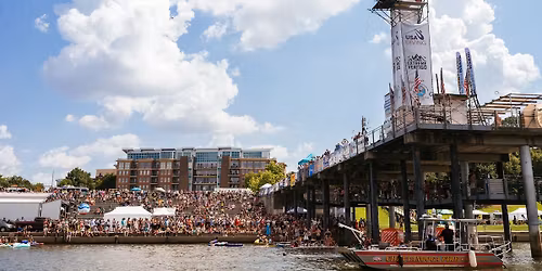 River Games Chattanooga 2026