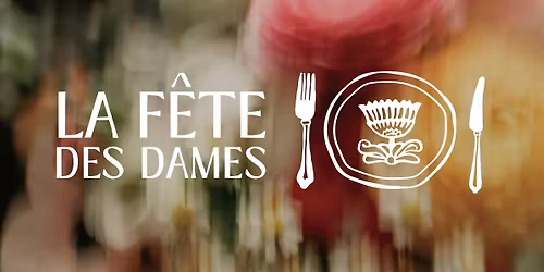 La Fete des Dames: Supporting the Women Who Feed Nashville