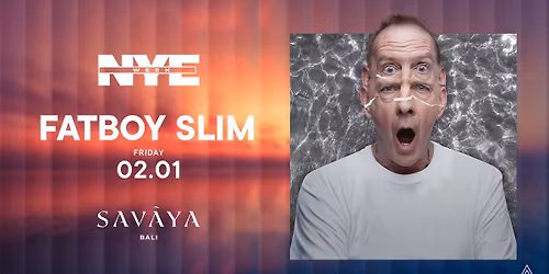 Fatboy Slim
