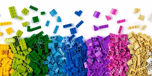 Certification in LEGO\u00ae SERIOUS PLAY\u00ae Methods for Teams & Groups