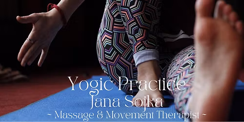 Morning Yogic Practice