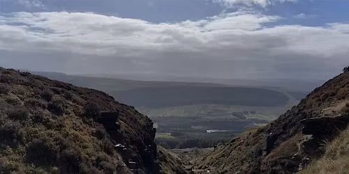 Shared values and management pathways for the Peak District's peatlands