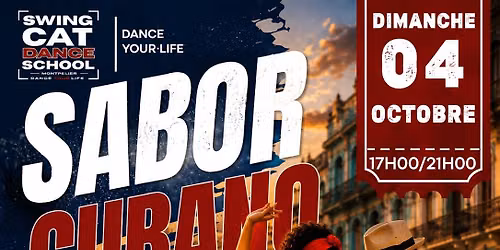 Sabor Cubano