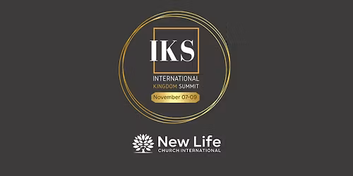 International Kingdom Summit