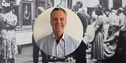 The Case That Stopped the Nation with Peter Edwell