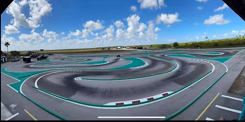 State Race #4 @ Homestead RC Raceway!