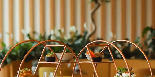 VV Brunch no Hyatt Regency Lisboa