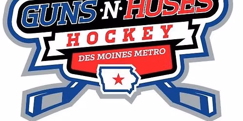 Guns N Hoses Hockey Game