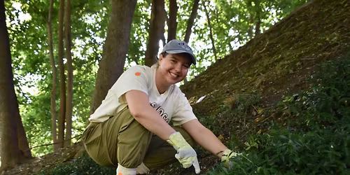 Christie Lake Restoration Project
