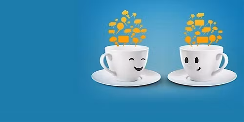 Dr Bell's Family Centre: Monday Brew & Blether October - November 25