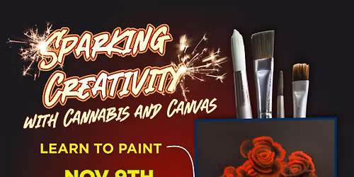 Sparking Creativity with Cody Csepp