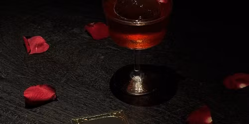 Ladies Ritual at Zai Cafe \u2728