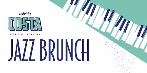Jazz Brunch