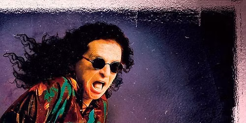 EL TRI ALEX LORA — Rainbow Ballroom