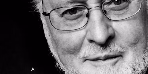 John Williams - Great Lives 