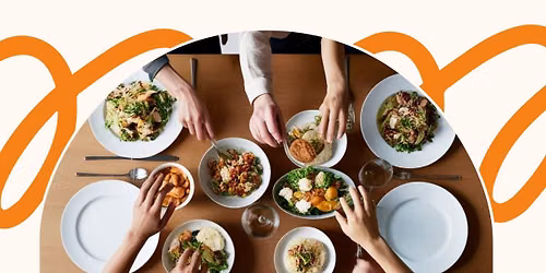 Free Community Lunch