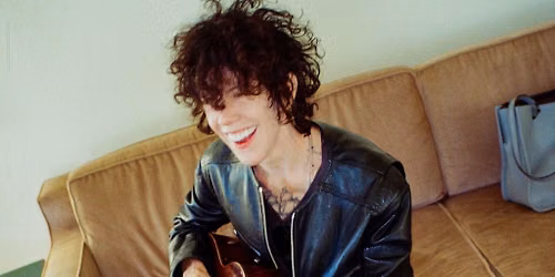 LP - All Is Not Lost Tour