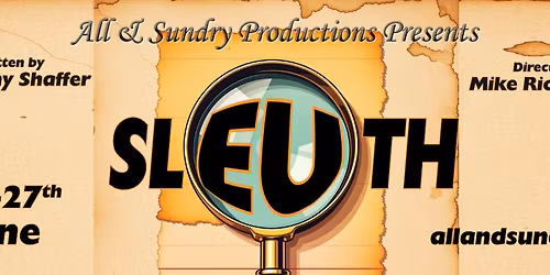 Sleuth