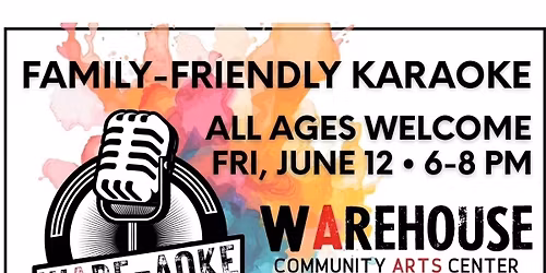 Karaoke!
