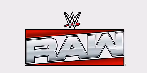 WWE Monday Night RAW