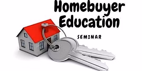 Homebuyer Education Seminar