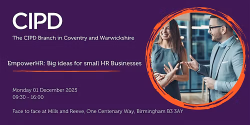 EmpowerHR: Big Ideas for Small HR Businesses