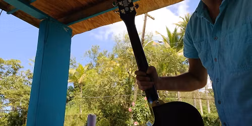 Acoustic Instrumental music 